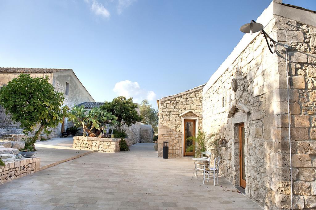 Borgo Alveria Villa Vela Eksteriør billede