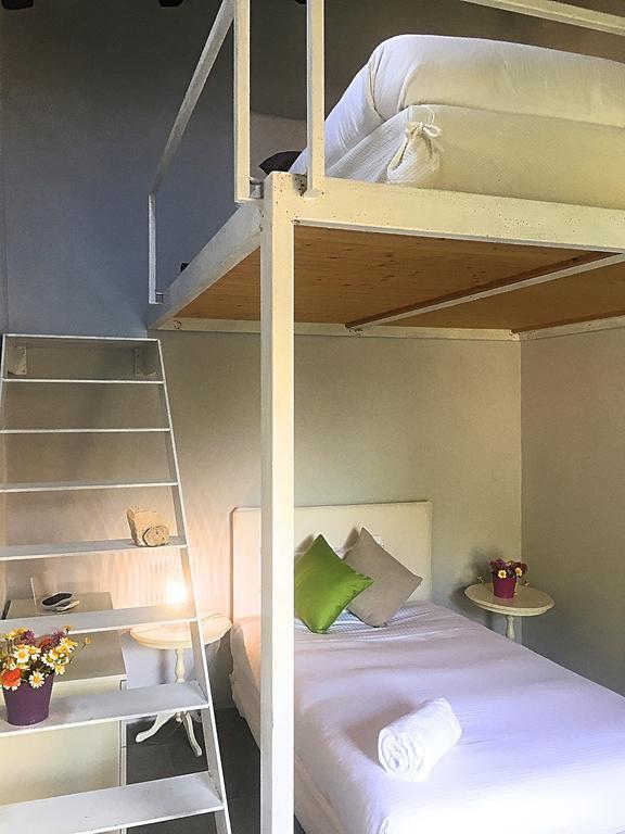 Borgo Alveria Villa Vela Eksteriør billede