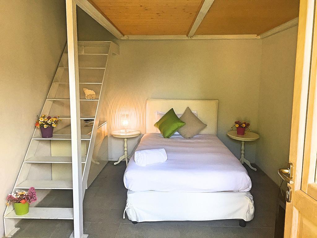 Borgo Alveria Villa Vela Eksteriør billede
