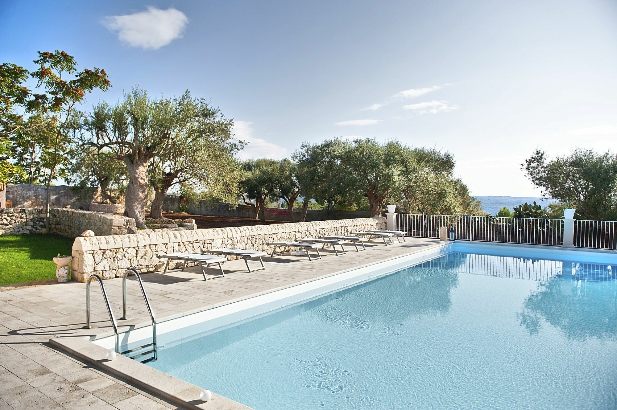 Borgo Alveria Villa Vela Eksteriør billede